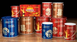 中國(guó)知名商標(biāo)與好運(yùn)漆產(chǎn)品及計(jì)算機(jī)系統(tǒng)集成服務(wù)概覽