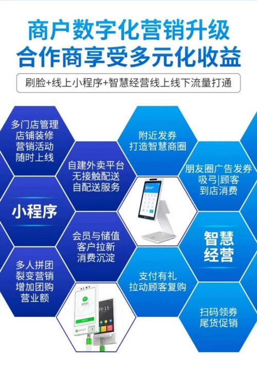 譽臉刷臉支付全新升級 計算機系統(tǒng)服務領域的免費革命與千萬紅利