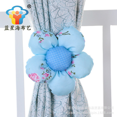 布藝飾品 為生活增添柔軟的溫度
